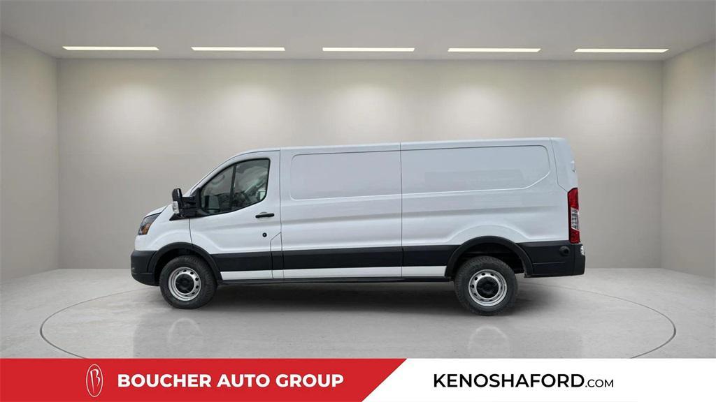 new 2024 Ford Transit-250 car, priced at $44,249