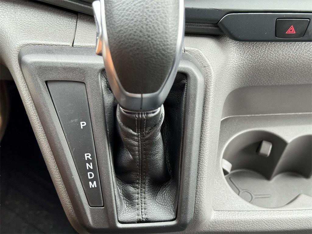 new 2024 Ford Transit-250 car, priced at $44,249