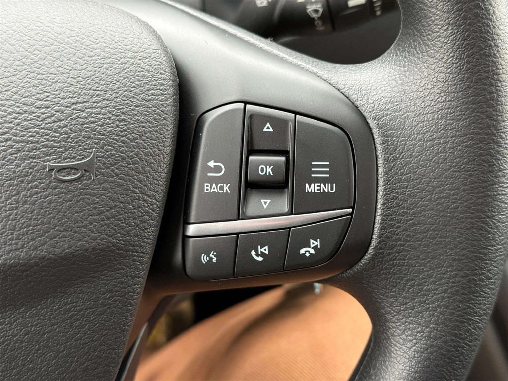 new 2024 Ford Transit-250 car, priced at $44,249