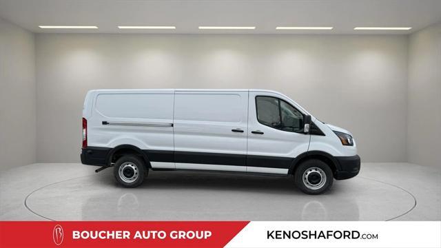 new 2024 Ford Transit-250 car, priced at $48,125