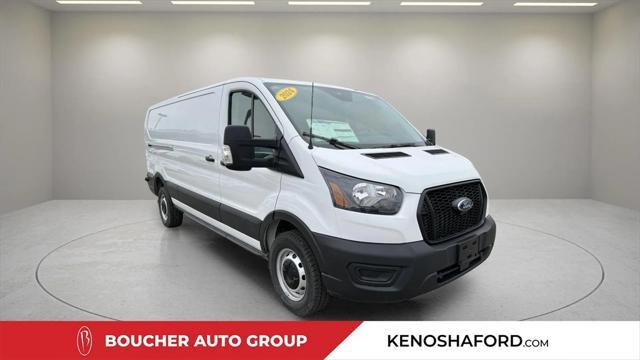 new 2024 Ford Transit-250 car, priced at $48,125