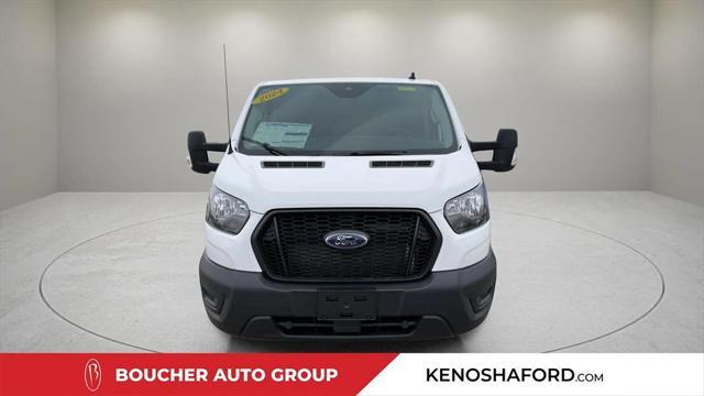 new 2024 Ford Transit-250 car, priced at $48,125