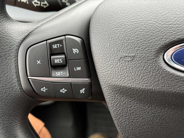 new 2024 Ford Transit-250 car, priced at $48,125