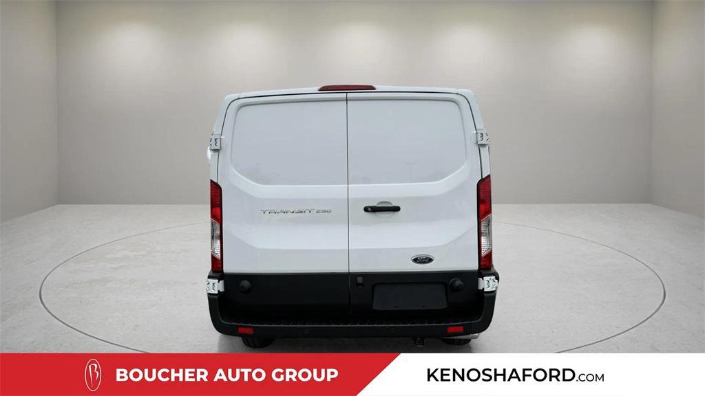 new 2024 Ford Transit-250 car, priced at $44,249