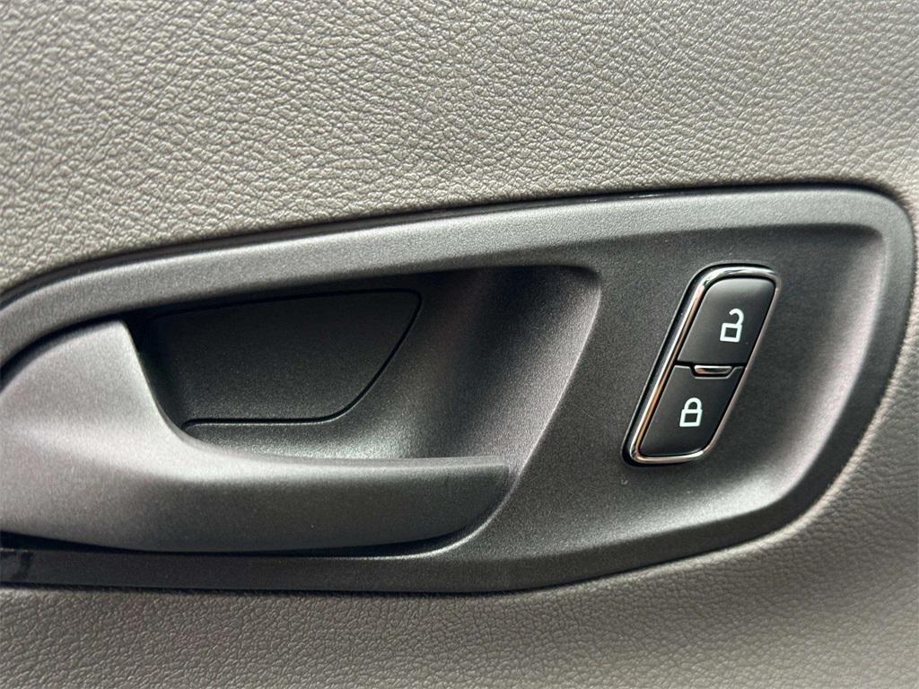 new 2024 Ford Transit-250 car, priced at $44,249