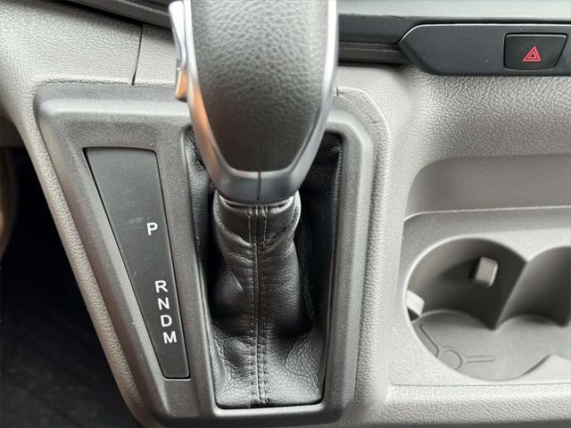 new 2024 Ford Transit-250 car, priced at $48,125