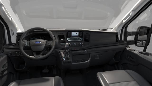 new 2024 Ford Transit-250 car, priced at $46,625