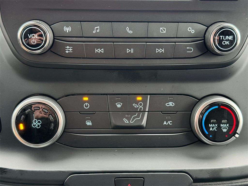 new 2024 Ford Transit-250 car, priced at $44,249