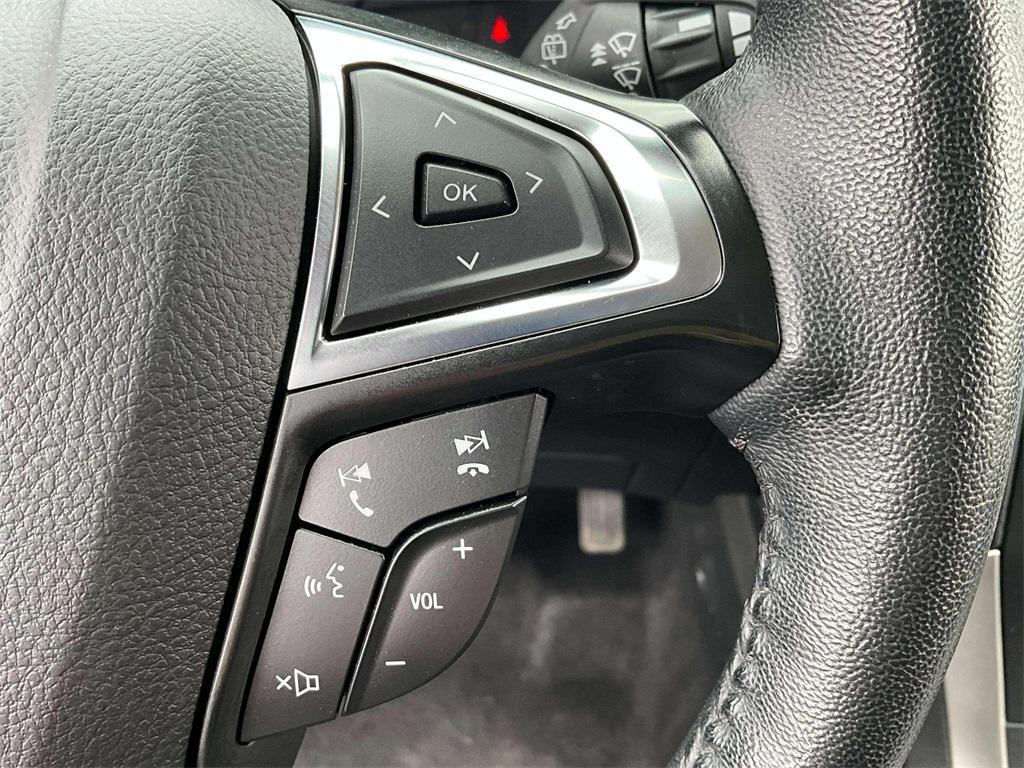 used 2024 Ford Edge car, priced at $23,900