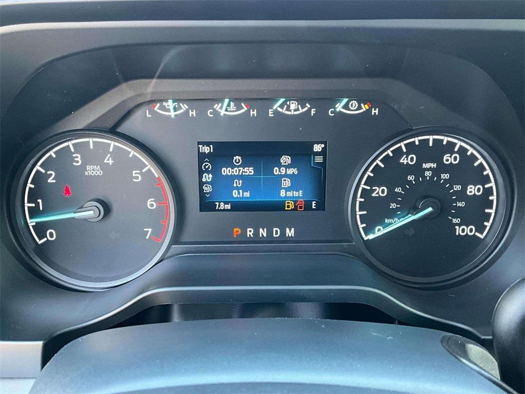 new 2026 Ford F-250 car, priced at $63,159