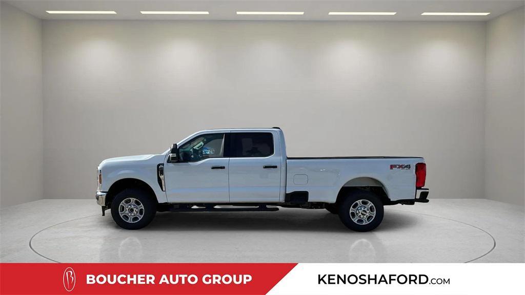 new 2026 Ford F-250 car, priced at $63,159