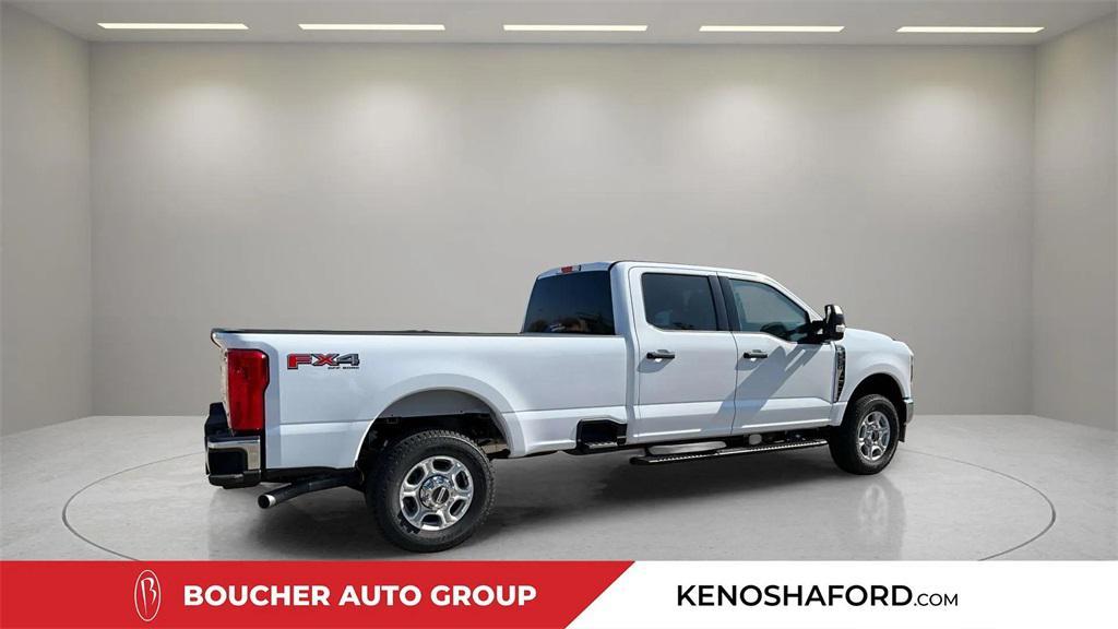 new 2026 Ford F-250 car, priced at $63,159