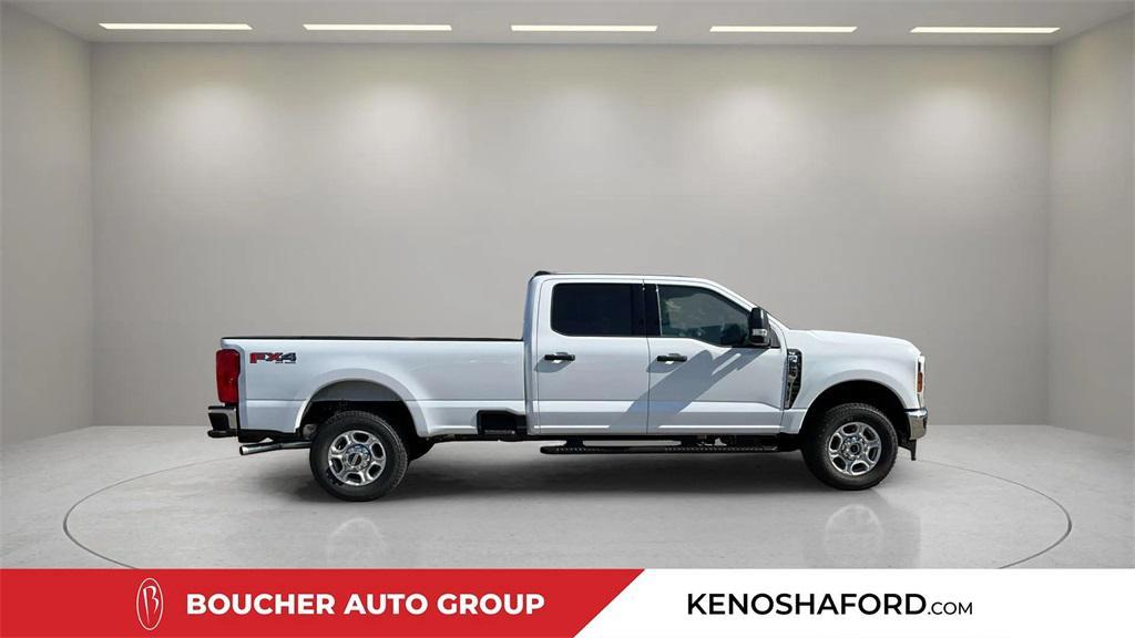 new 2026 Ford F-250 car, priced at $63,159