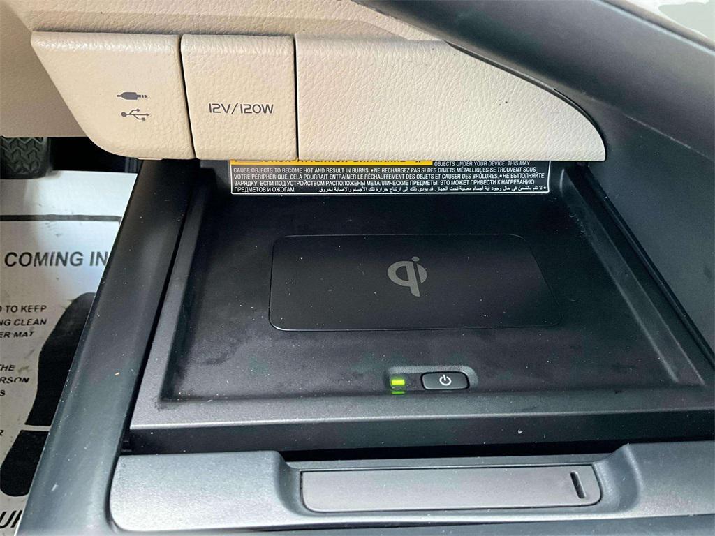 used 2019 Toyota Camry Hybrid car, priced at $20,000