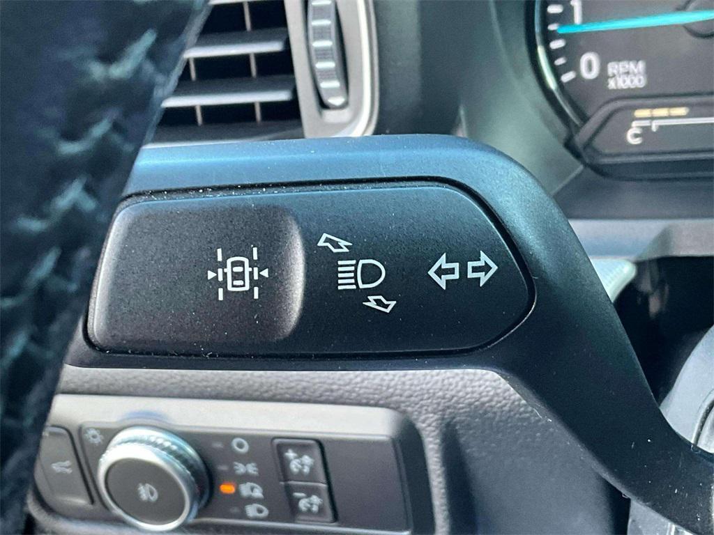 used 2020 Ford Explorer car, priced at $20,659