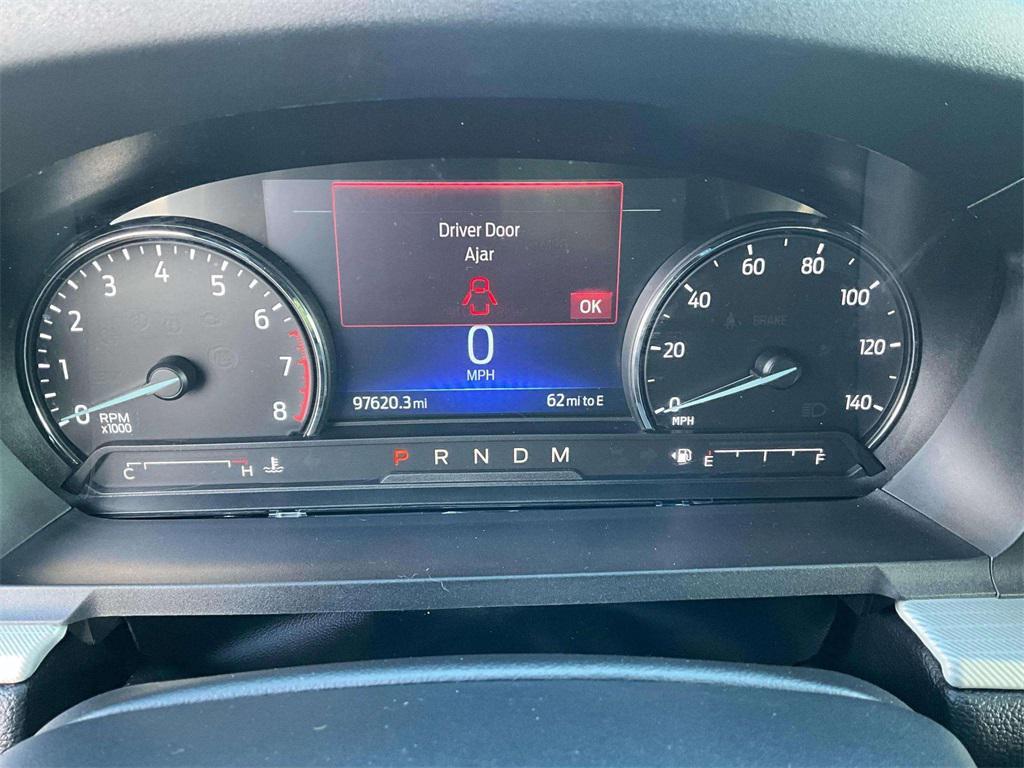 used 2020 Ford Explorer car, priced at $20,659