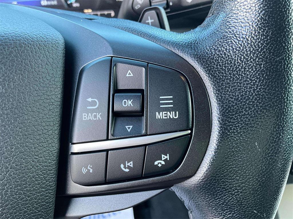 used 2020 Ford Explorer car, priced at $20,659