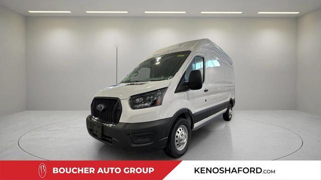 new 2024 Ford Transit-250 car, priced at $54,500