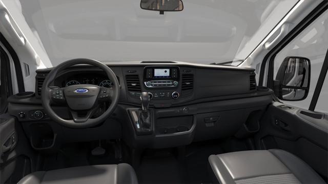 new 2024 Ford Transit-250 car, priced at $56,000