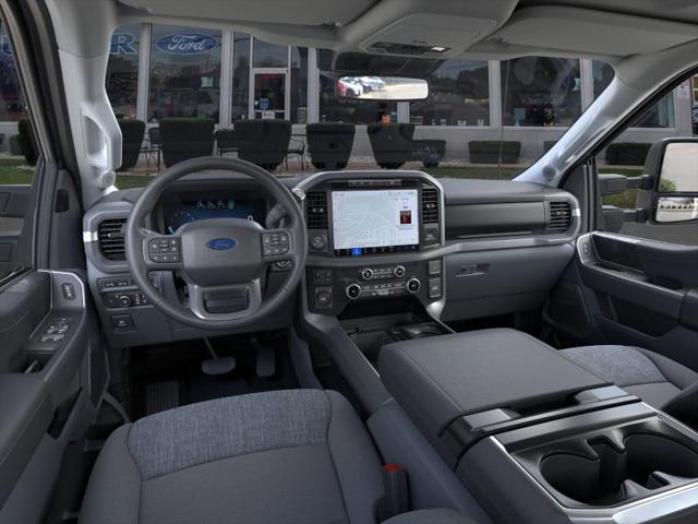 new 2024 Ford F-150 car, priced at $66,280