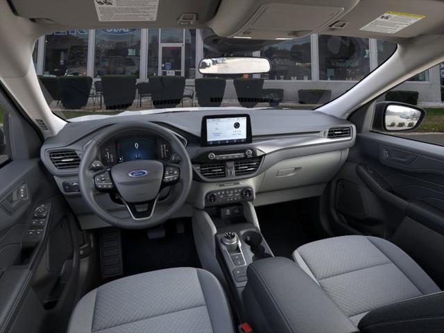 new 2024 Ford Escape car, priced at $27,900