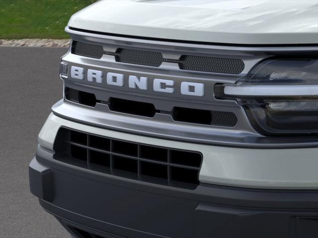 new 2024 Ford Bronco Sport car, priced at $28,000