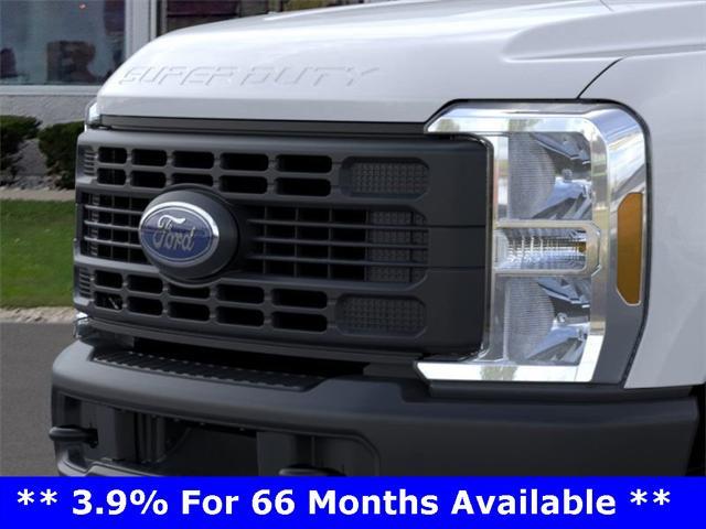 new 2024 Ford F-350 car, priced at $49,800