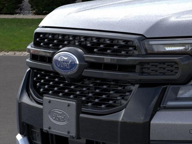 new 2024 Ford Ranger car, priced at $42,500