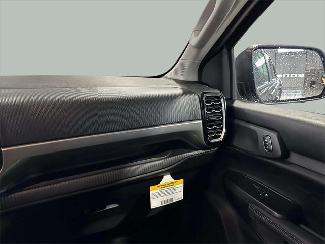 new 2024 Ford Ranger car, priced at $39,941