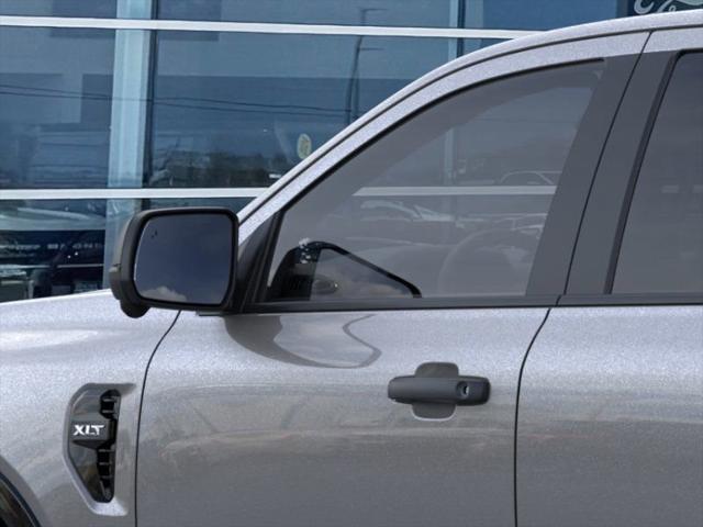 new 2024 Ford Ranger car, priced at $37,600