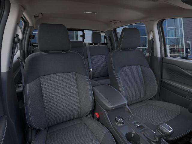 new 2024 Ford Ranger car, priced at $37,600