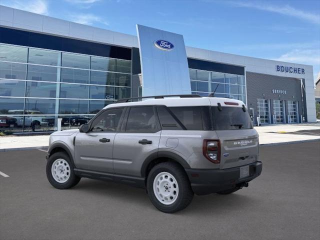 new 2024 Ford Bronco Sport car, priced at $29,999