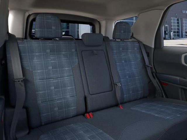 new 2024 Ford Bronco Sport car, priced at $29,999