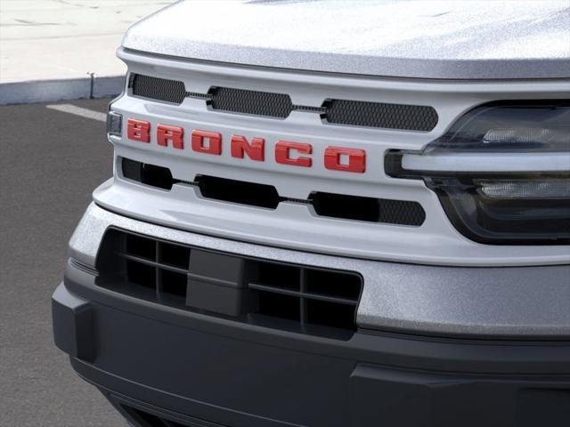 new 2024 Ford Bronco Sport car, priced at $29,999