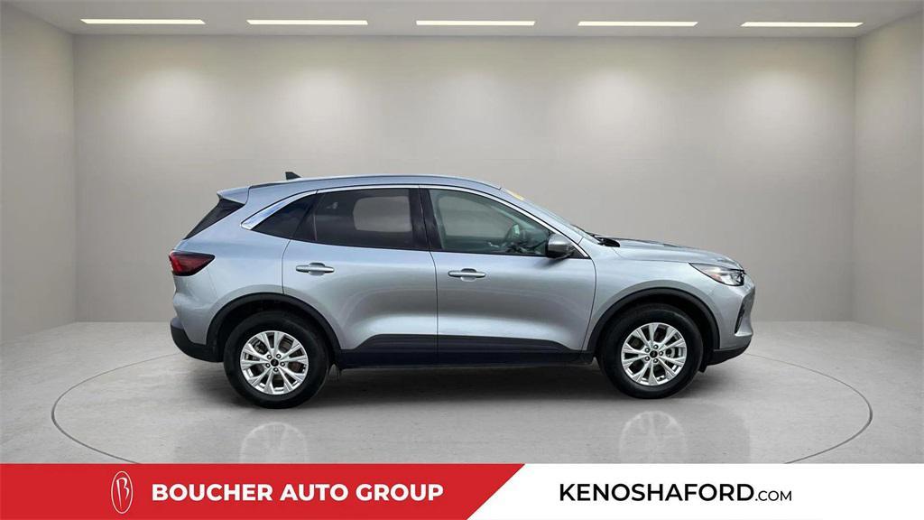 used 2023 Ford Escape car, priced at $24,699