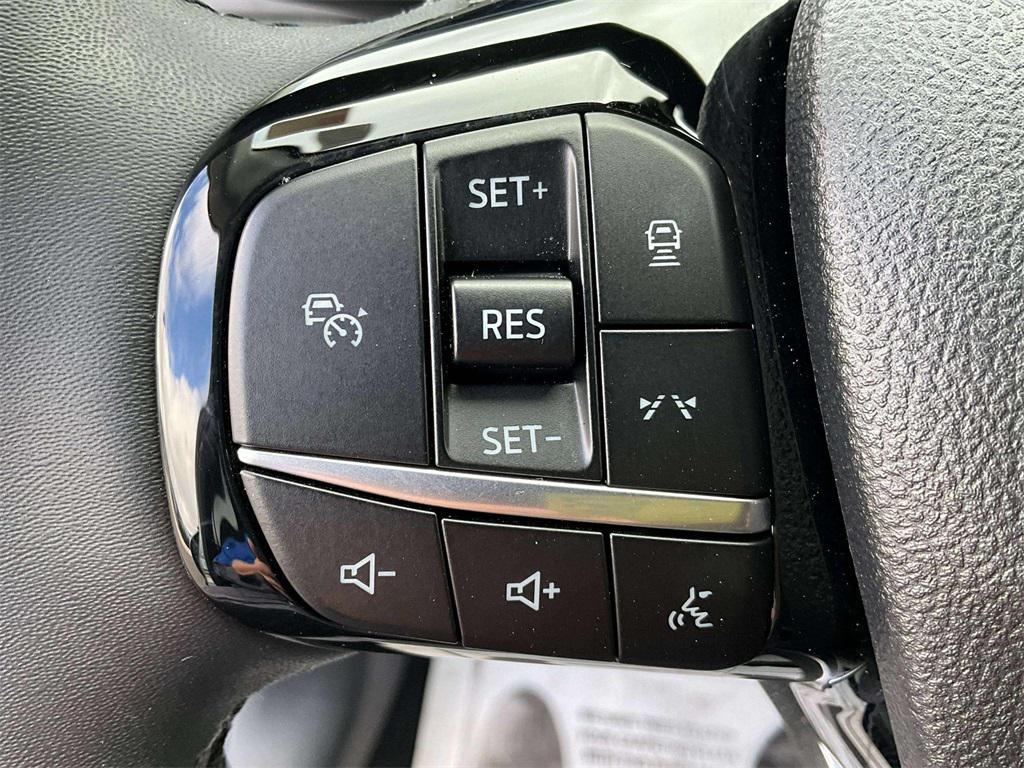 used 2023 Ford Escape car, priced at $24,699