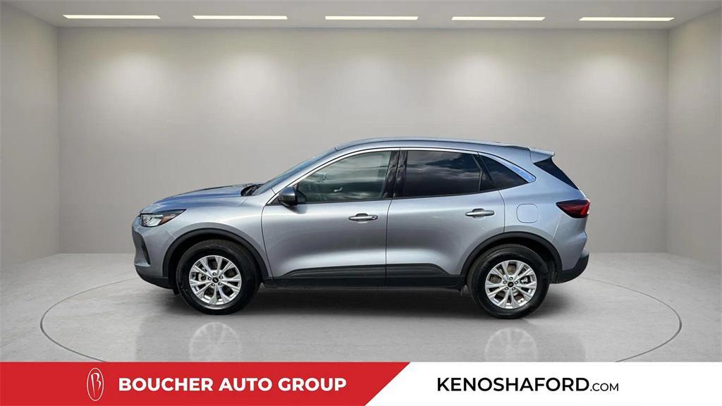 used 2023 Ford Escape car, priced at $24,699