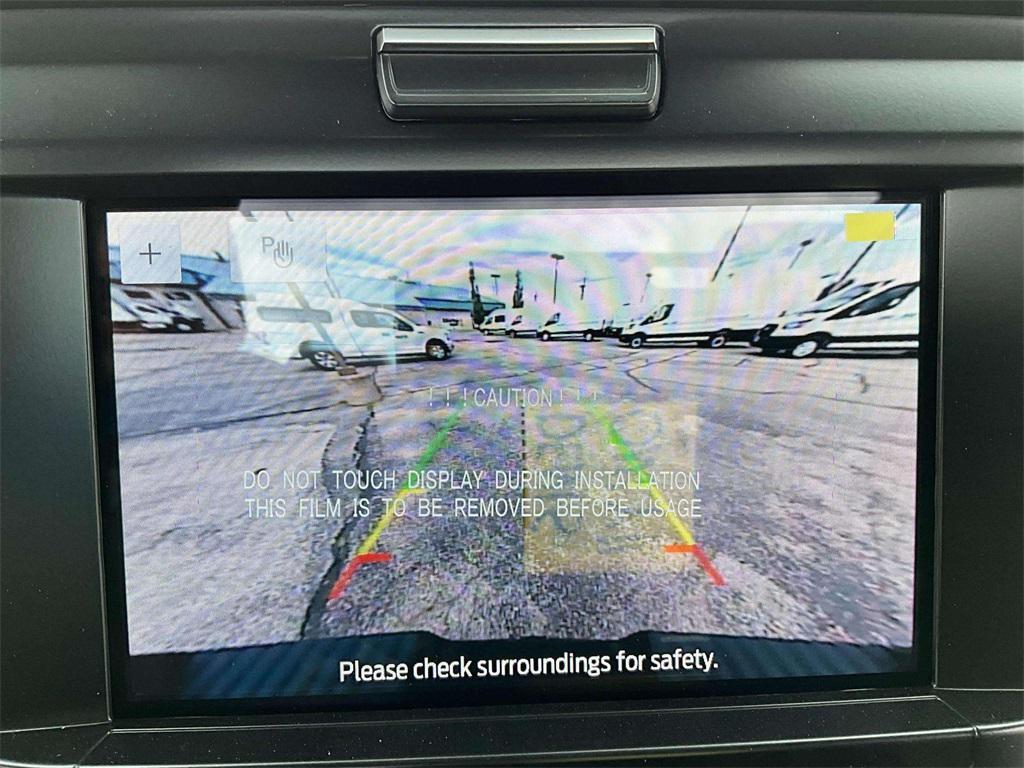 new 2025 Ford F-250 car, priced at $65,136