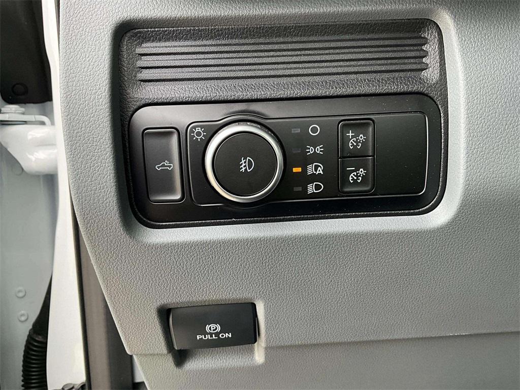 new 2025 Ford F-250 car, priced at $65,136