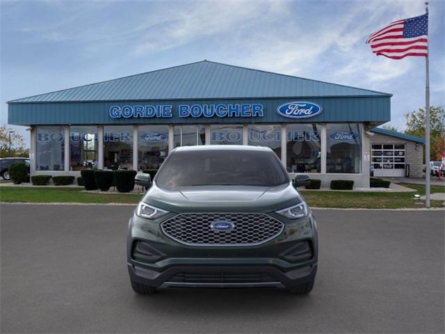 new 2024 Ford Edge car, priced at $39,700