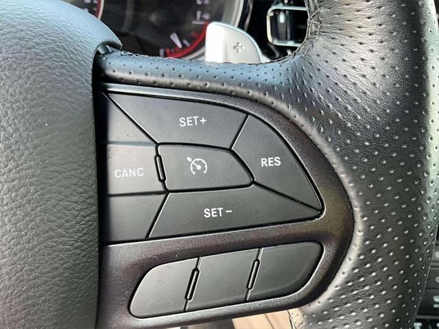 used 2023 Dodge Durango car, priced at $30,994