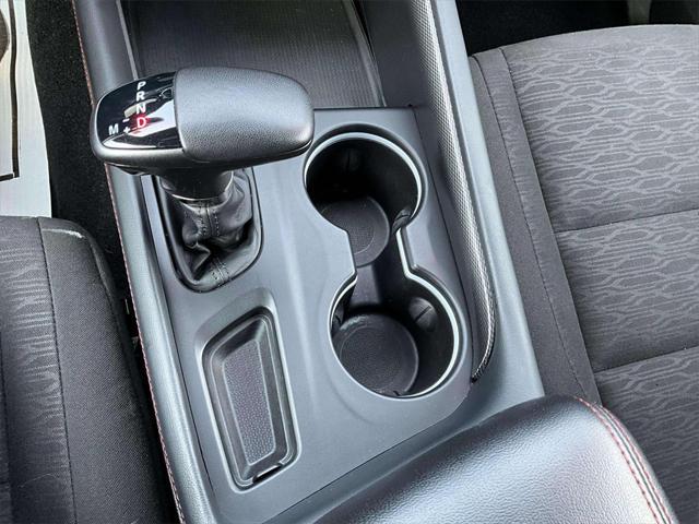 used 2023 Dodge Durango car, priced at $30,994