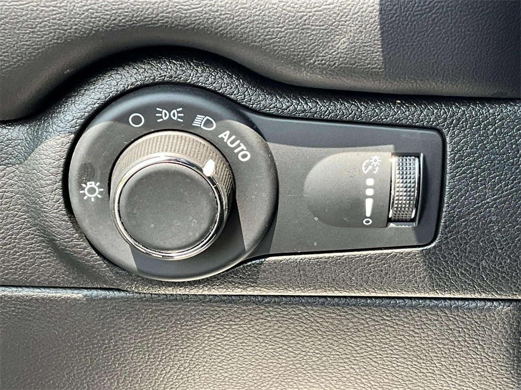 used 2023 Dodge Durango car, priced at $31,197