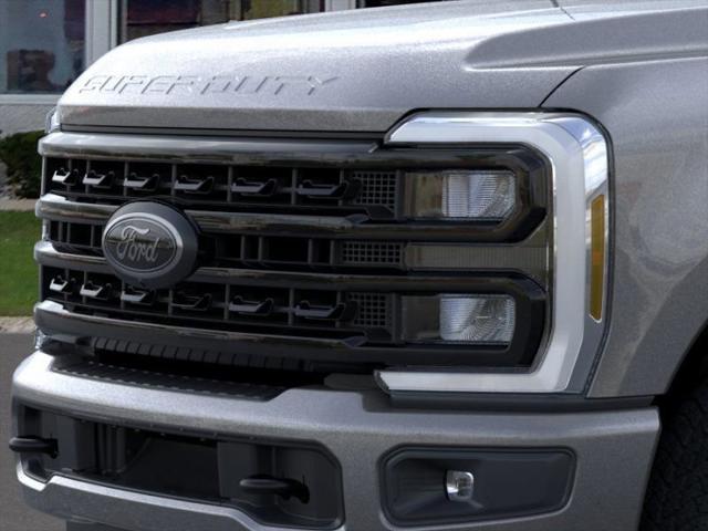 new 2024 Ford F-250 car, priced at $72,695