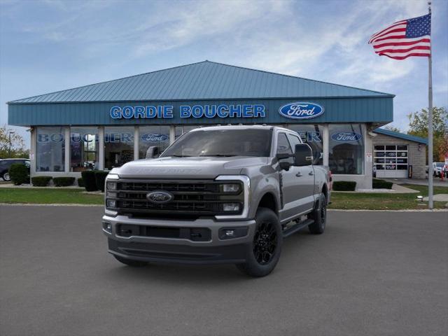 new 2024 Ford F-250 car, priced at $72,695