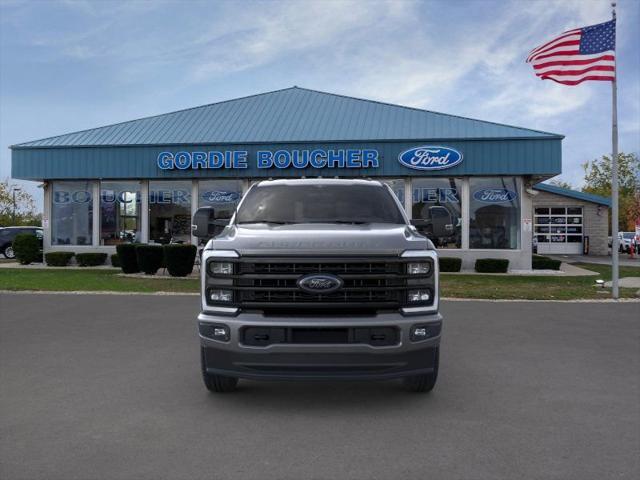 new 2024 Ford F-250 car, priced at $72,695