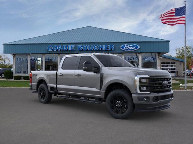 new 2024 Ford F-250 car, priced at $72,695