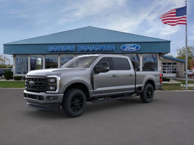 new 2024 Ford F-250 car, priced at $71,695