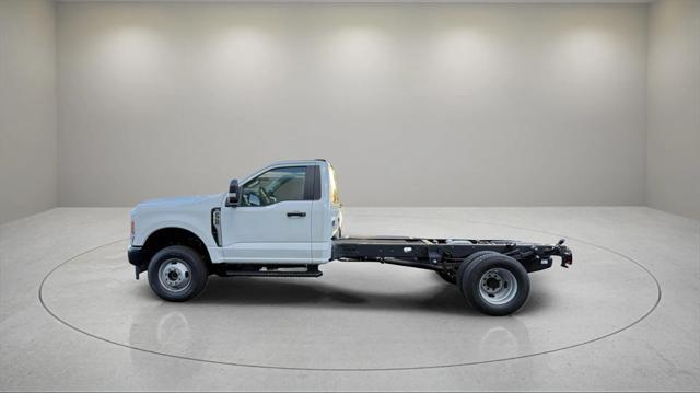 new 2024 Ford F-350 car, priced at $56,295