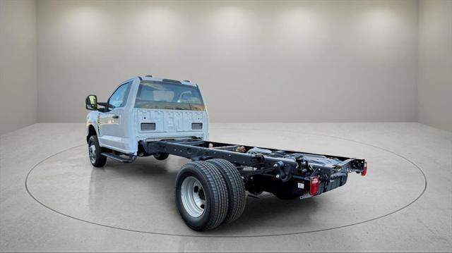 new 2024 Ford F-350 car, priced at $56,295